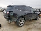 2015 Chevrolet Traverse Lt for Sale in Grand Prairie, TX - Rear End