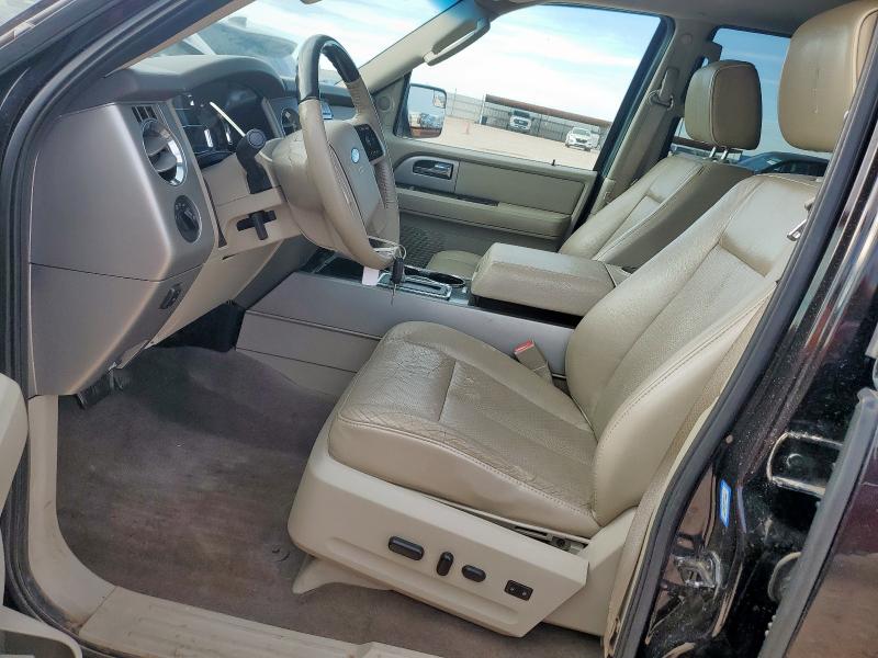Parquets FORD EXPEDITION 2013 Black