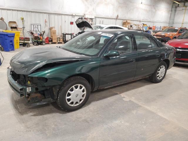 2003 Buick Century Custom