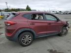 2016 Hyundai Tucson Limited for Sale in Vallejo, CA - Front End