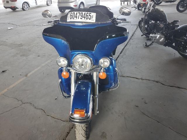 2008 HARLEY-DAVIDSON FLHTCUI   