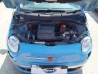 2014 FIAT 500 LOUNGE for sale at Copart SANDWICH