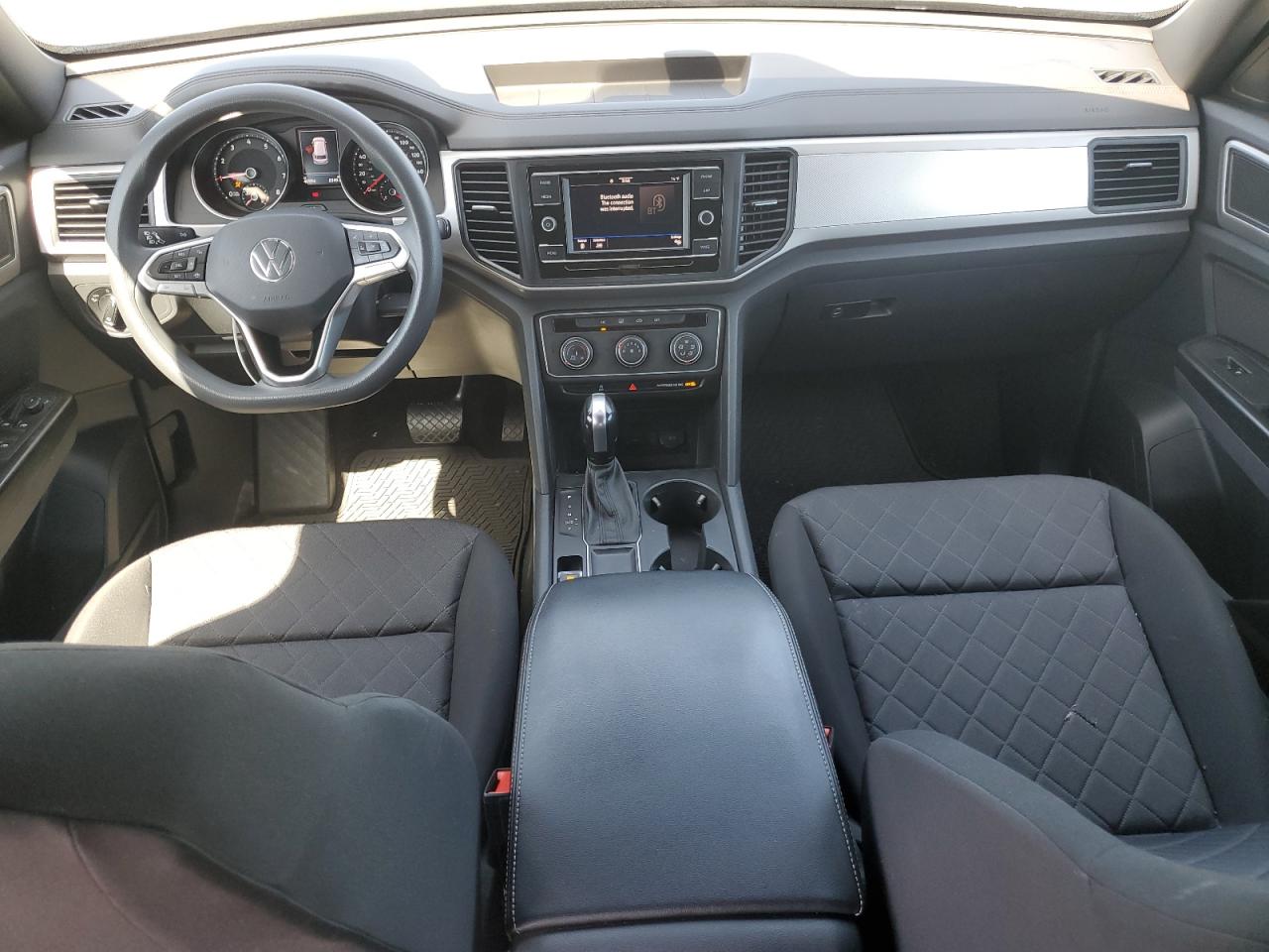2020 Volkswagen Atlas Cross Sport S VIN: 1V2AC2CA0LC200471 Lot: 60123715