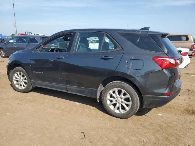  CHEVROLET EQUINOX 2018 Серый