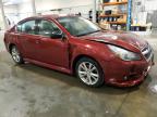 2014 Subaru Legacy 2.5 2.5L за продажба в Avon, MN - Front End