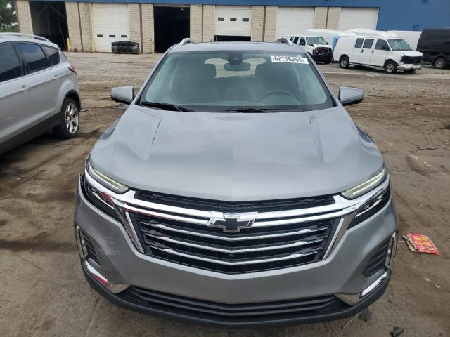  CHEVROLET EQUINOX 2023 Gray
