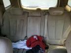 2009 Hyundai Santa Fe Gls продається в Montgomery, AL - Burn