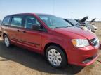2015 DODGE GRAND CARAVAN SE   à vendre chez Copart AB - CALGARY
