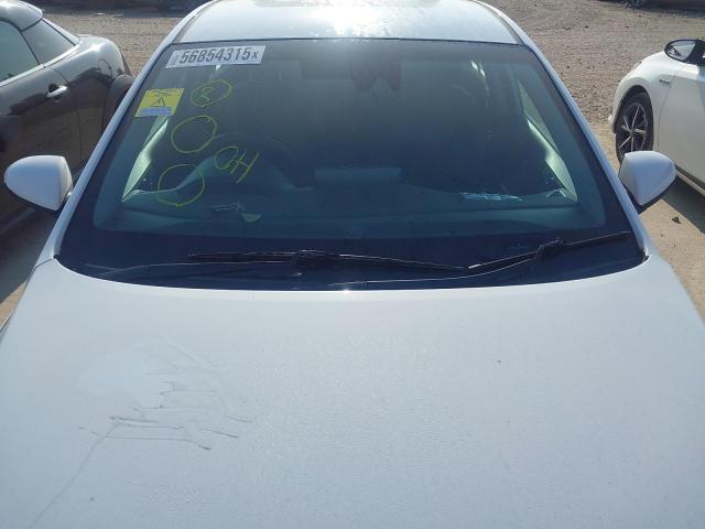 2021 HYUNDAI IONIQ 1.6 GDI HYBRID PREMIUM 5DR DCT