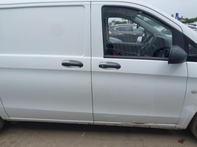 2018 MERCEDES BENZ VITO 111 C