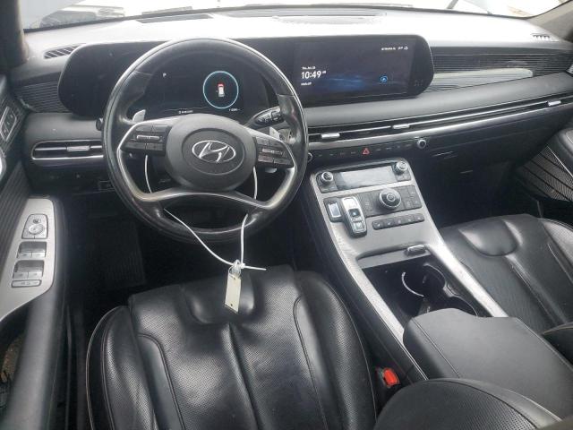  HYUNDAI PALISADE 2023 Czarny