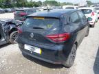 2021 RENAULT CLIO ICONI for sale at Copart WOLVERHAMPTON