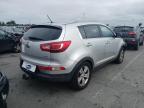 2011 KIA SPORTAGE K for sale at Copart CHESTER