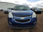 2010 CHEVROLET EQUINOX LT   à vendre chez Copart AB - CALGARY
