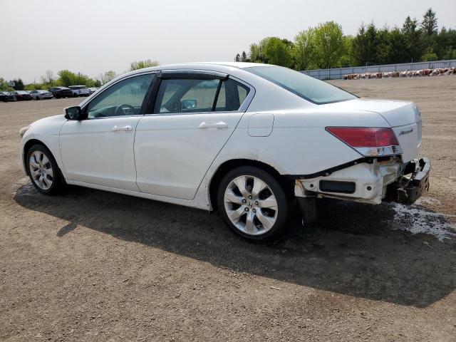 2008 HONDA ACCORD EX  