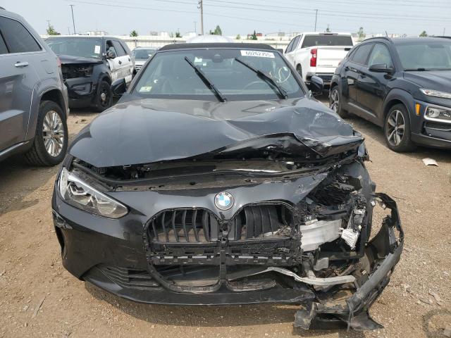  BMW 4 SERIES 2024 Black