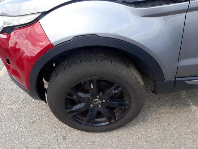 2014 LAND ROVER RANGE ROVE