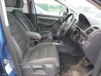 2012 VOLKSWAGEN TOURAN SE for sale at Copart WESTBURY