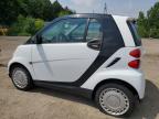 2010 SMART FORTWO PURE   for sale at Copart ON - LONDON