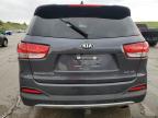 2018 Kia Sorento Ex for Sale in Littleton, CO - Rollover