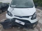2015 FORD TRANSIT CU for sale at Copart ST HELENS