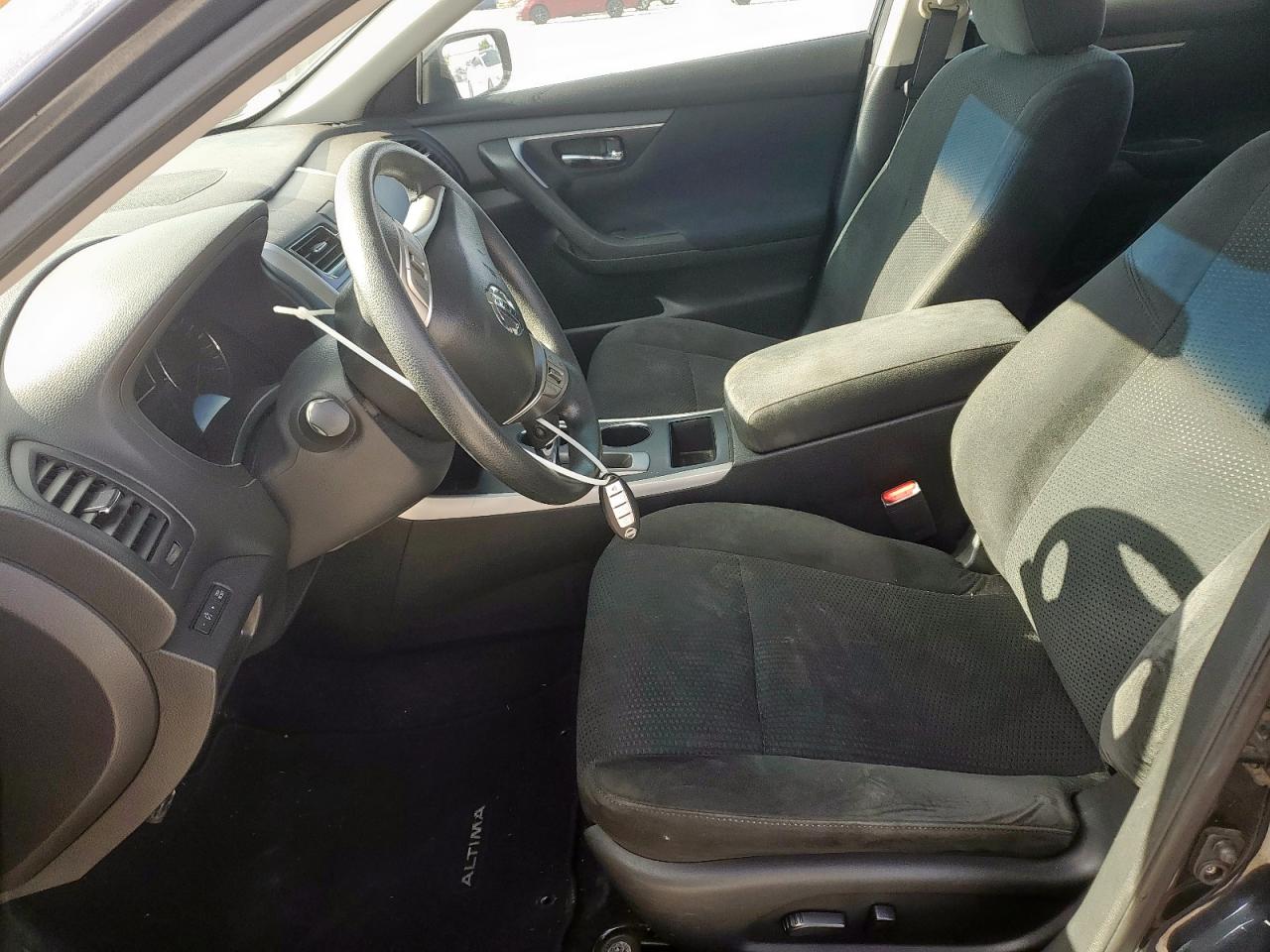 NISSAN ALTIMA 2015 VIN 1N4AL3AP3FC169242 фото 7