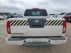 2018 Nissan Frontier S იყიდება Wilmer-ში, TX - Minor Dent/Scratches