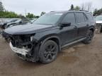 2024 HONDA PILOT ELITE   for sale at Copart ON - TORONTO