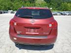 2008 Nissan Rogue S en Venta en Hurricane, WV - Front End