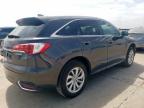 2016 Acura Rdx Technology for Sale in Grand Prairie, TX - Front End