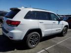 2021 Jeep Grand Cherokee Trailhawk na sprzedaż w Wilmington, CA - Front End