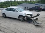 2014 Toyota Camry L   продається в Hurricane, WV - Front End