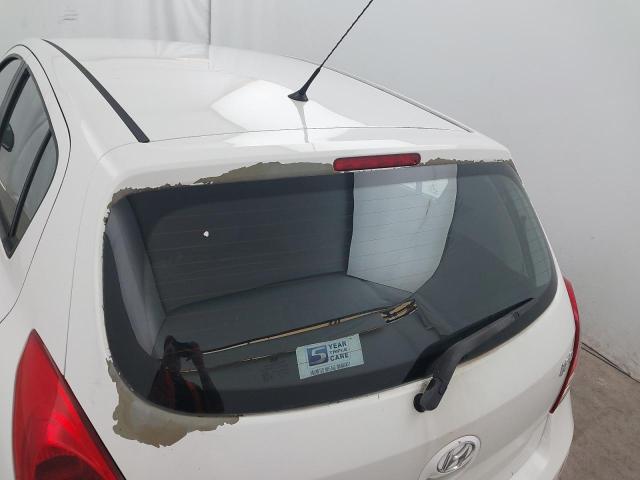 2013 HYUNDAI I20 ACTIVE