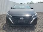 2024 Nissan Sentra Sv на продаже в Fredericksburg, VA - Side