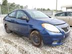 2014 Nissan Versa S for Sale in Ellenwood, GA - Front End