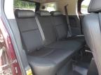 2007 Toyota Fj Cruiser    de vânzare în Hampton, VA - Front End