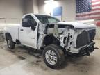 2020 Chevrolet Silverado K2500 Heavy Duty de vânzare în Elgin, IL - Front End