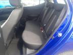 2021 HYUNDAI I10 SE CON for sale at Copart SANDTOFT
