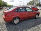 2005 Ford Focus Zx4 for Sale in Arlington, WA - Side