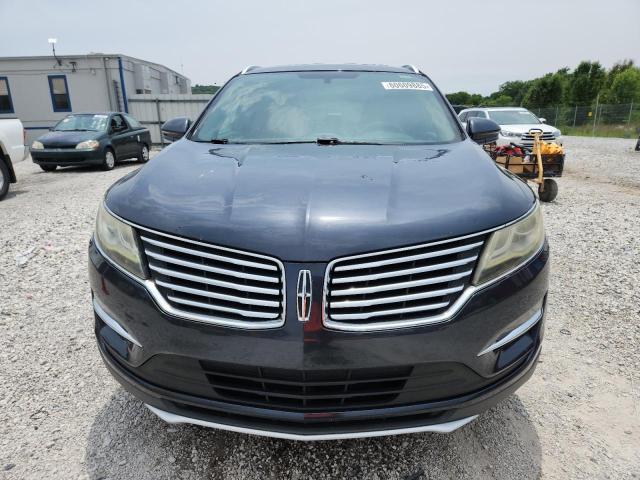  LINCOLN MKZ 2015 Угольный