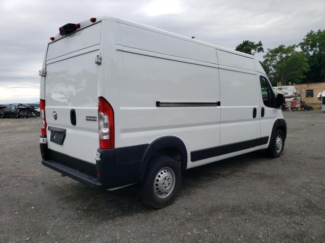 2025 RAM PROMASTER 2500 2500 HIGH  