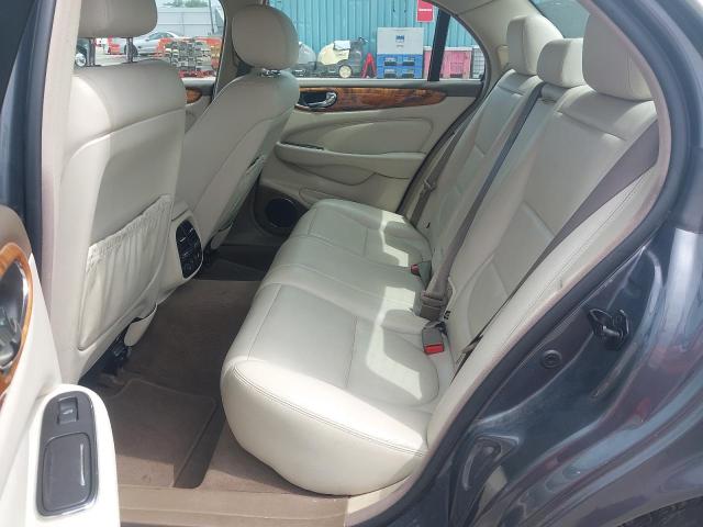 2004 JAGUAR XJ6 V6 SE
