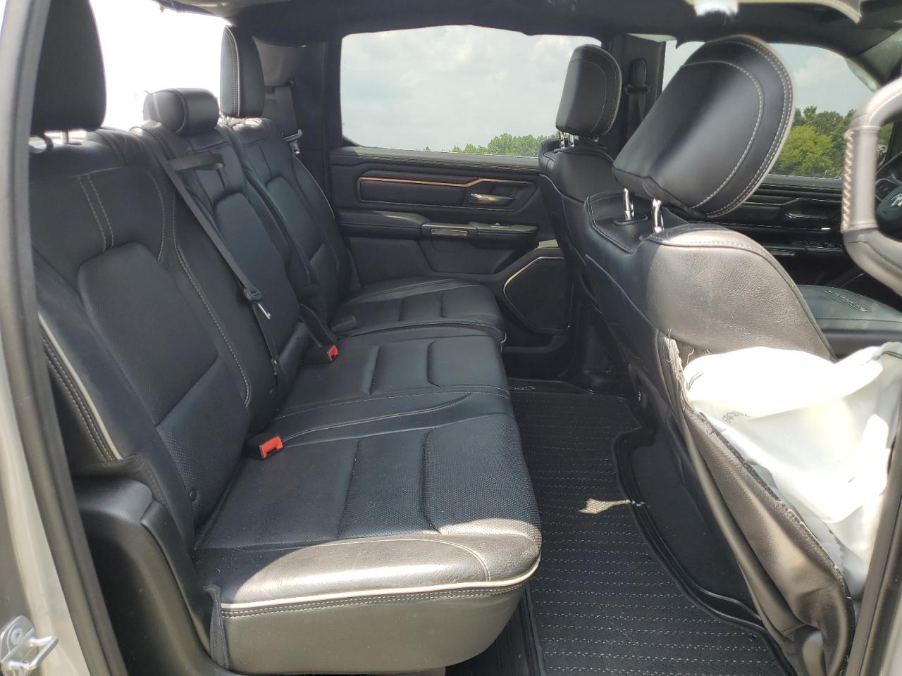 1c6srfht3kn512896 1C6SRFHT3KN512896 2019 Ram 1500 Limited
