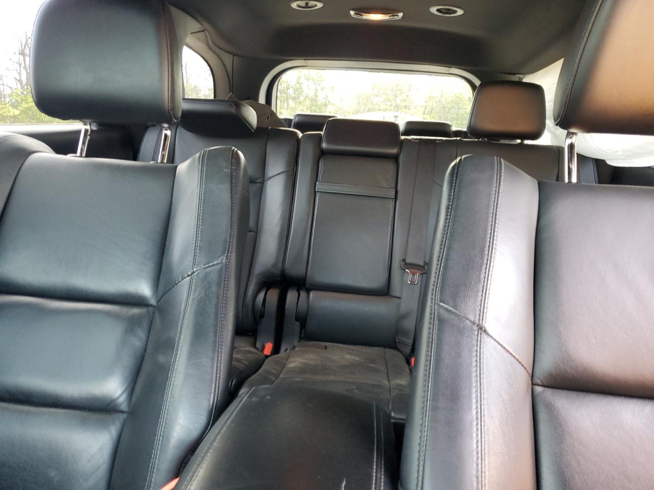 2021 Dodge Durango Gt VIN: 1C4RDJDG9MC541108 Lot: 62589665