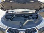 2017 Acura Mdx Technology de vânzare în Martinez, CA - Vandalism