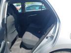 2010 TOYOTA AURIS TR for sale at Copart EAST KILBRIDE