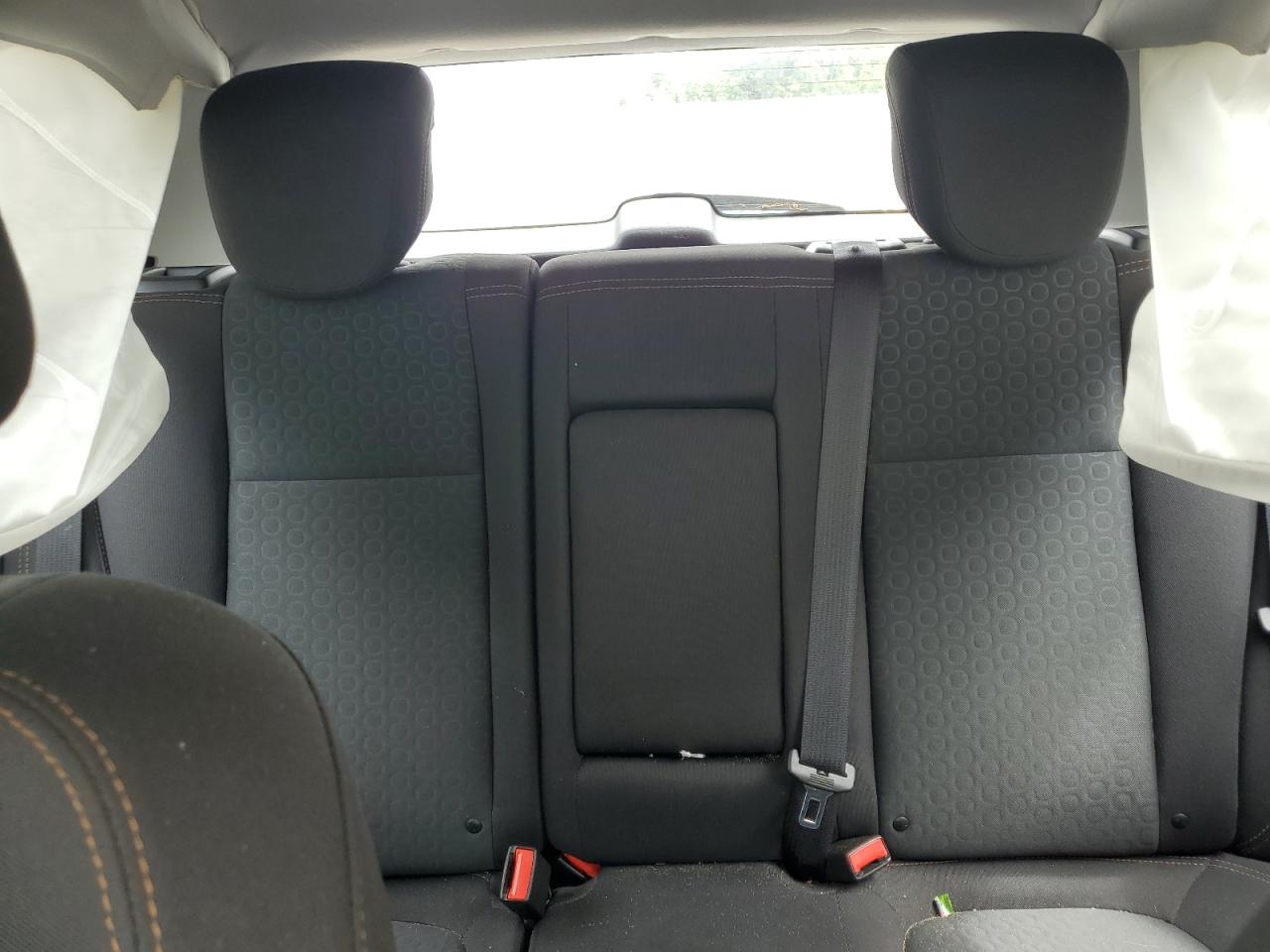 2018 Chevrolet Trax Ls VIN: 3GNCJKSB2JL208817 Lot: 60737365