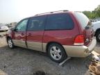 2004 Ford Freestar Limited للبيع في Chicago Heights، IL - Side