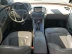 2010 Buick Lacrosse Cxs   продається в Sacramento, CA - Front End