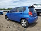 2008 Chevrolet Aveo Base for Sale in Conway, AR - Front End